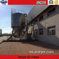 Spray Dryer para Humic Acid Powder